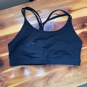 Born Primitive bra size M